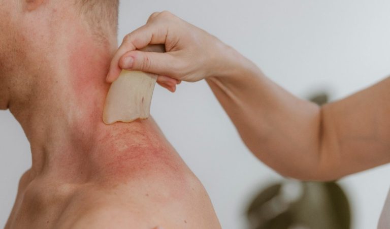 Gua Sha - Schabemassage 1130 Wien, 13. Bezirk Gua Sha - Schabemassage 1130 Wien, 13. Bezirk